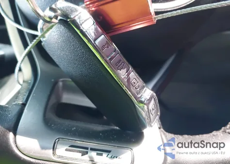 2024 Kia K5 Gt-Line z USA, uszkodzony, nr VIN 5XXG64J27RG239545